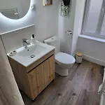 La Source Balnéo Appartement