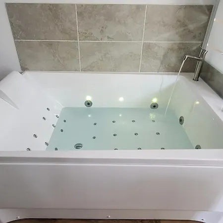 La Source Balnéo * Fontenay-le-Comte