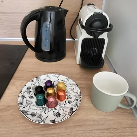 La Source Balnéo Appartement *