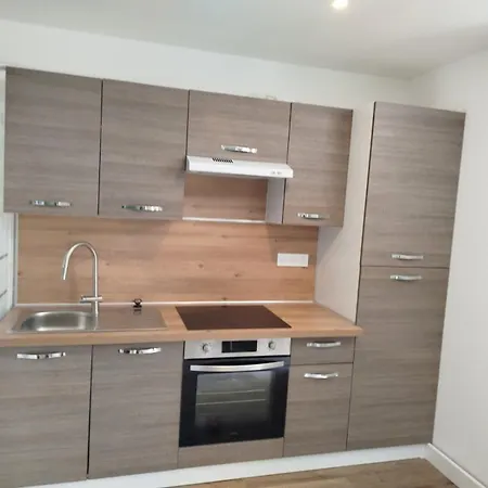 La Source Balnéo * Fontenay-le-Comte