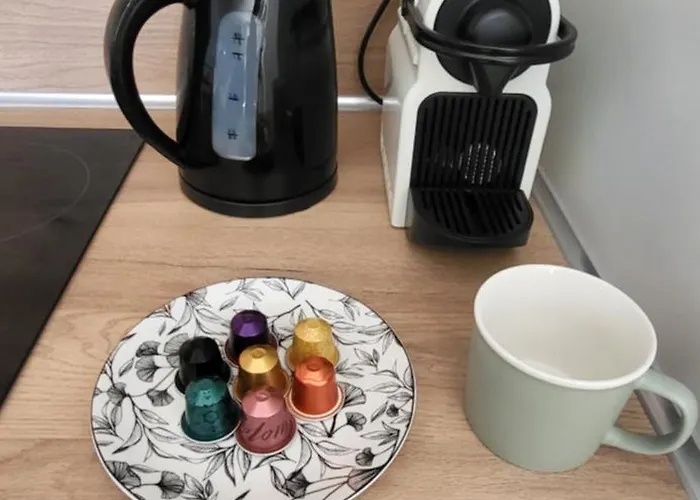 La Source Balneo شقة *